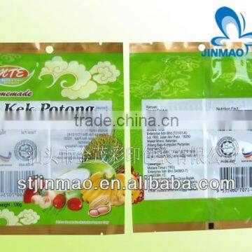 Cheap wholesale plastic bags for fruit candy