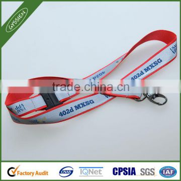 special fashionable lanyard wholesale