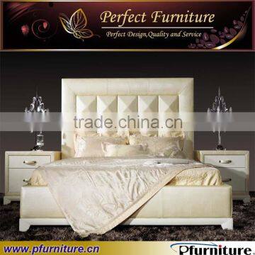 2013 Newest Neoclassical Birdal Bed Set NC120901