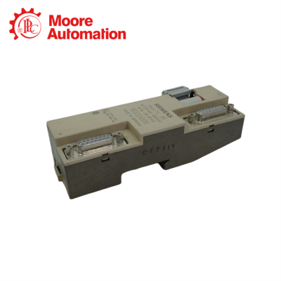 SIEMENS 6ES5316-8FA12 SIMATIC S5 IM316F Interface Module New photo-3