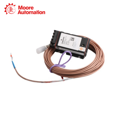 EMERSON | EPRO PR6423/10R-141 CON031 8mm Eddy Current Sensor In Stock photo-4