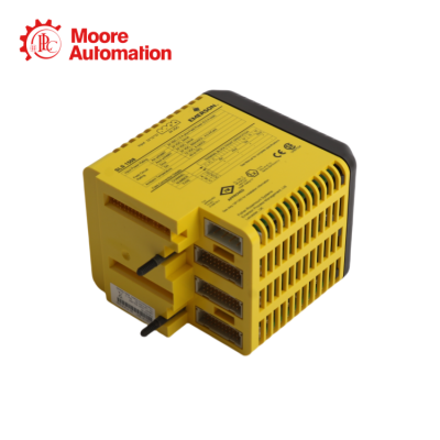 EPRO | Emerson SLS1508 KJ2201X1-BA1 12P3162X162 Logic Solver Module In Stock photo-2