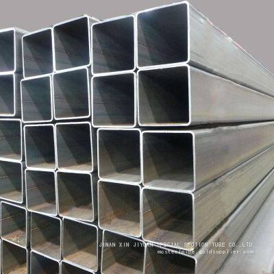 EN10219 STEEL TUBES S235JR photo-4