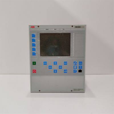 REC650 1MRK008514-CB Protective Control Device