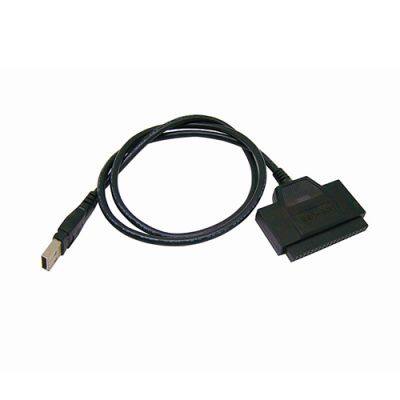 AOTECH IDE PATA to 2.5/3.5 Inch Hard Drive Usb Adapter Board Converter photo-5