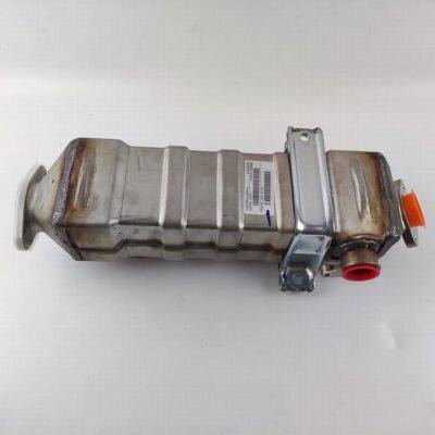 QSB ISB Diesel Engine Parts Exhaust Gas Recirculation Cooler EGR 5317072