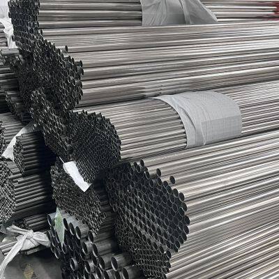 La meilleure qualité au meilleur prix - Tube en Inconel Nickel 625 Uns N06625, alliage sans soudure