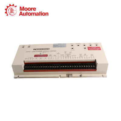 WOODWARD 9905-021 photo-4