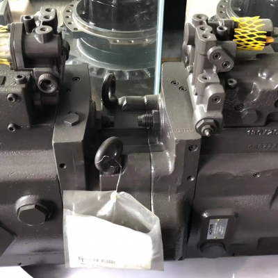 K3V Excavator Main Hydraulic Pump K3V112 K3V112DT K3V63 K3V140 K3V200 K3V280 K3V112DT-1XDR-9N2A Hydraulic Pump