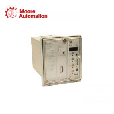 ABB SPAU130C-AA