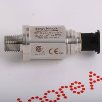 Bently Nevada 330525-02 photo-5