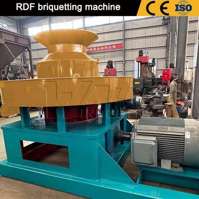 Woven Bag Fabric Material Soft Goods Shredder photo-5