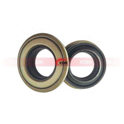 Agricultural Machinery Harvester Farm Engine Parts Front Axle Shaft Rotary Seal From KDIK Oil Seal Factory photo-4