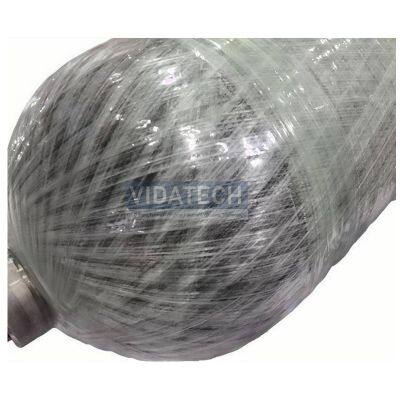 Composite Hydrogen Cylinder Manufacturing Filament Winding Machine