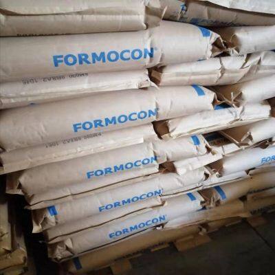 Formocon POM Fm270 Pom Granules Raw Material Engineering Plastic Polyoxymethylene Resin photo-3