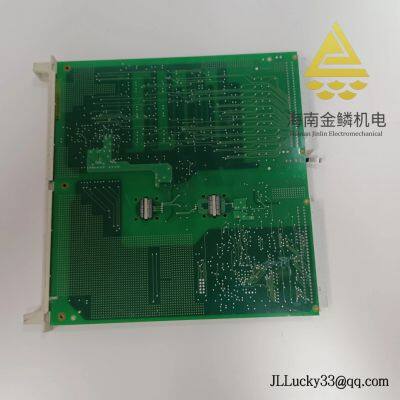 ABB DSAI130A (3BSE018292R1) – Multi?channel Analog Input Module for Process Automation Systems