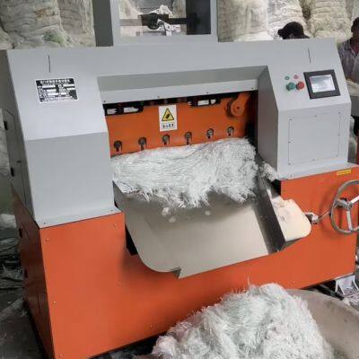 UBETT Glass Fiber Cutter Chopper Machine Fiberglass Chopping Cutting Machine