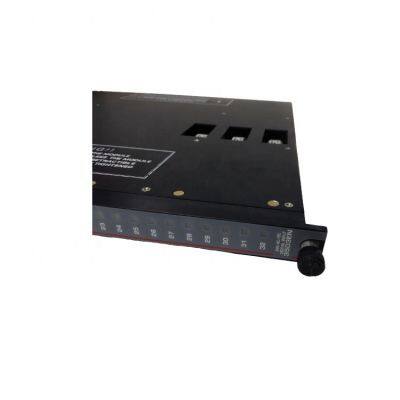TRICON 3503EN Digital Input Module 24 VAC/DC Digital Input Module With 32 Inputs photo-2