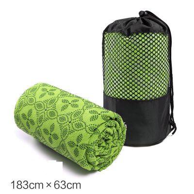 Yoga Mat Yoga Towel Yoga Mat photo-5