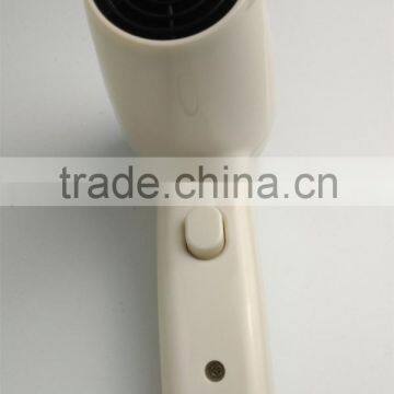 Fast Dry Electronic Toilet Hair Dryer Blower/ Automatic Electric Plastic Hair Dryers photo-6