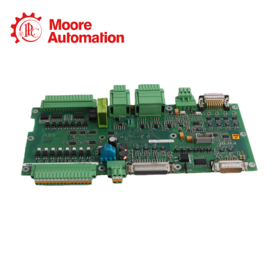 ABB 3BHE012276R0101 UAD143A101