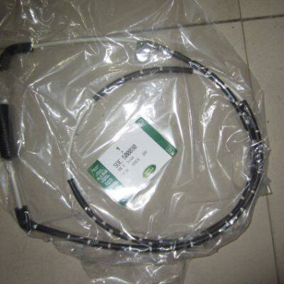 Supply of brake wear sensor (front/rear) for Range Rover V8 & Range Rover Sport