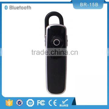 Super mini upper bass Handsfree wireless light weight microphone mini wireless headphone