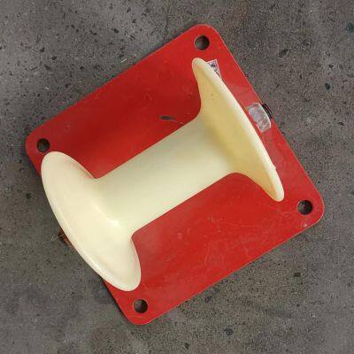 Nylon Cable Reel Guide Pulley Cable Reel Guide Pulley photo-5