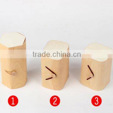 Hot selling birch veneer box, poplar veneer box made in China