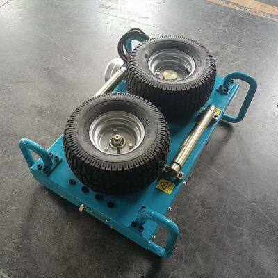 Simple Design, High Reliability Electric Motor Small Cable Conveyor OBailey 200 photo-4