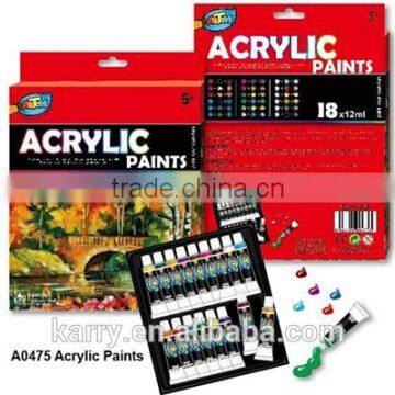 Acrylic Paint A0475