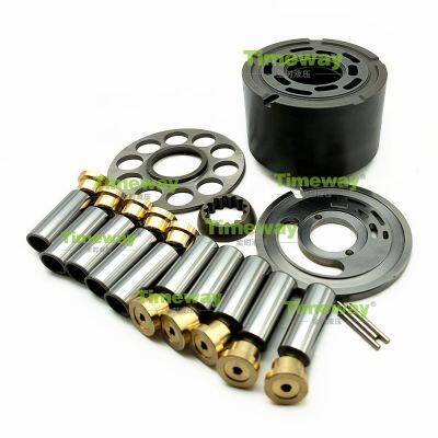 Hydraulic Pump Replacements Parts PVD-2B Piston Pump Repair Kits for Nachi PVD-2B-28 Piston Pump Spare Parts Rotary Group Kits photo-2