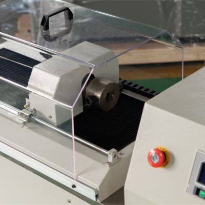 HST-HEZ Metal Wire Torsion Tester for 3-10mm Wires | ISO 7800/9649 Compliance photo-5