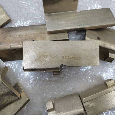 Heater for Dump Truck Hd465 - 7, Part Number: 205-977-7110, Original Factory Product