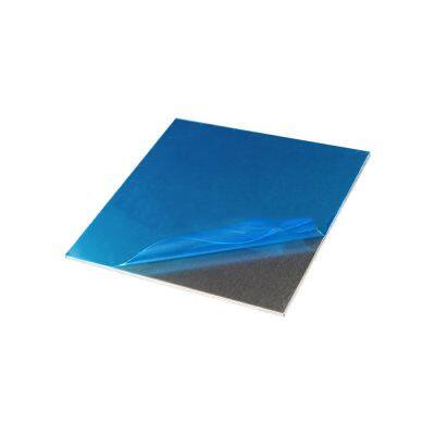 Factory Direct Sale Aluminum Base Plate Aluminum Sheet Plate 6mm Aluminum Plate 6061 for Building Materials photo-3