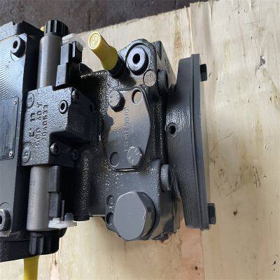 Hydraulic Pump A10VSO 71 A10V A10VO A4VG A4VSO250 A10VO45 A10VSO100 Buy Axial Hydraulic Piston Pump