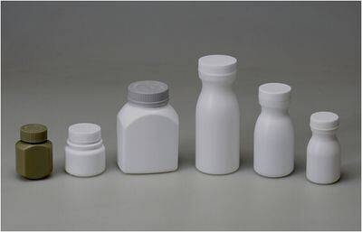 Packaging Bottle