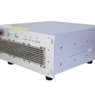 Точность, эффективность и трансграничное усиление 1940 нм непрерывных и квазинепрерывных волоконных лазеров