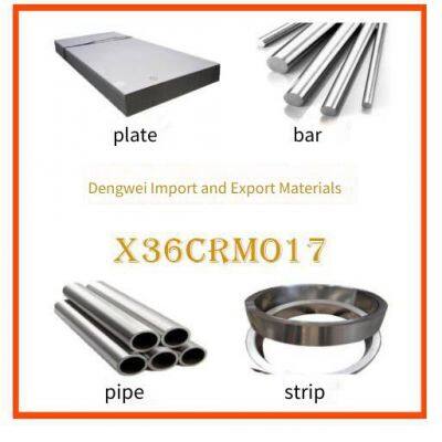 Dengwei Gh3030 High-temperature Alloy Tubes, Plates, Bars, Forgings, and Wires. In-stock From Self-operated Factory With Quality Assurance photo-4