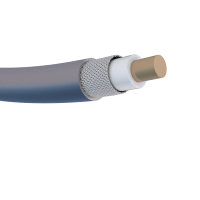 Oil Well Heating Soft Cable in Hollow Rod Electric Heating System-IECEX and EAC Certified photo-5