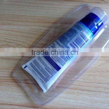 High Frequency Welding Machine/ Manual Double PVC Blisters Packing Machine photo-6