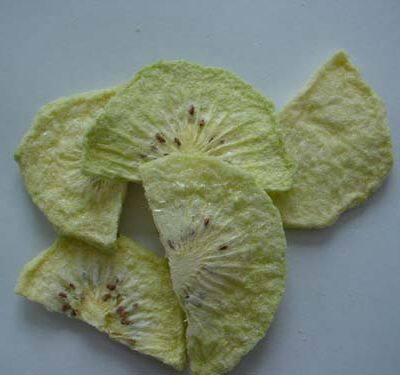 Vacuum Freeze-drying Equipment for Fruit and Vegetable