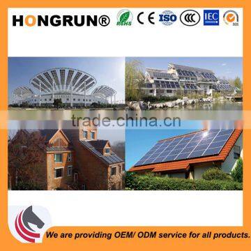 3KW,4KW,5KW Off-grid solar power system for home, school, hotel