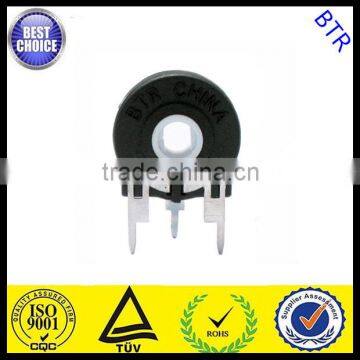 PT15 15mm carbon film preset potentiometer