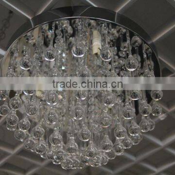 Best price square type ceiling lamp new technology product in china
