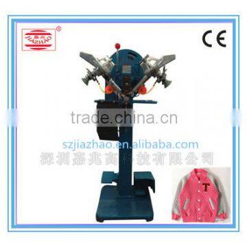 2016 Popular Cheap Best Quality Press Snap Buttons Machine Series for Cosmetic Bag photo-3