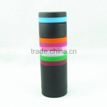 2016 Multicolor Fashional Newly 750ml Food Grade Wholesale Fluted Shaped Thermos Bottle photo-6