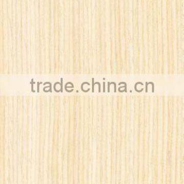 sliced cut paper thin oak wood veneer for furniture wall door recon face sheets/natural wood veneer roll