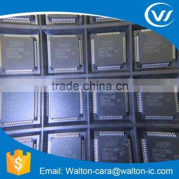 ISP1520BD Integrator Circuit