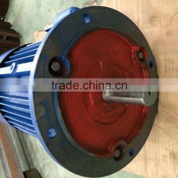 415V Three-phase Air Compressor Parts For Indian Market